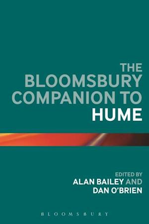 Bloomsbury Companion to Hume