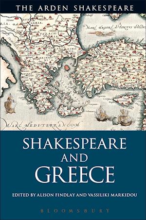 Shakespeare and Greece