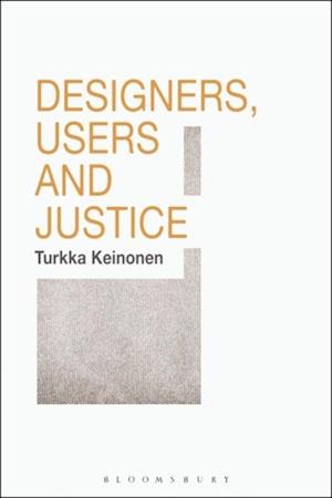 Designers, Users and Justice