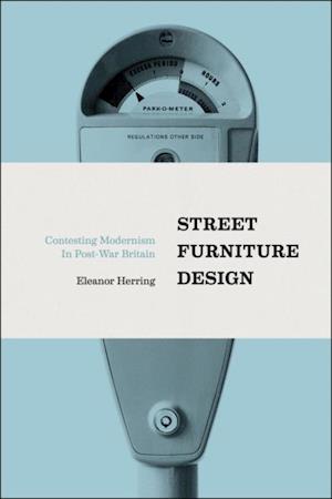 Street Furniture Design