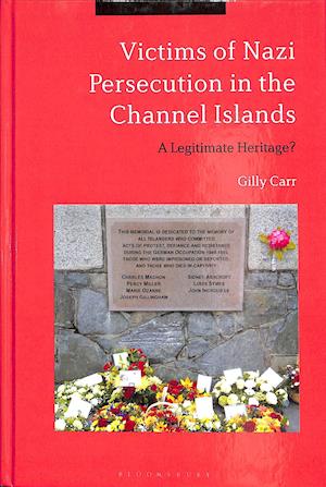 Victims of Nazi Persecution in the Channel Islands