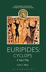 Euripides: Cyclops