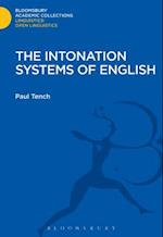 The Intonation Systems of English