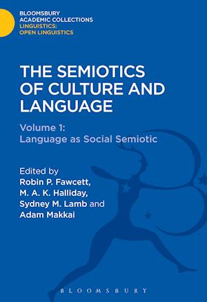 The Semiotics of Culture and Language