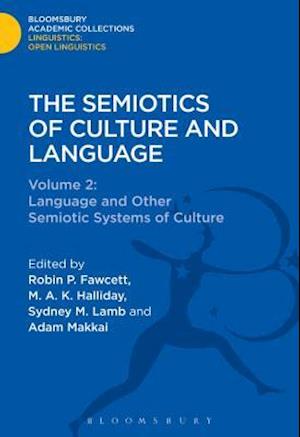 The Semiotics of Culture and Language