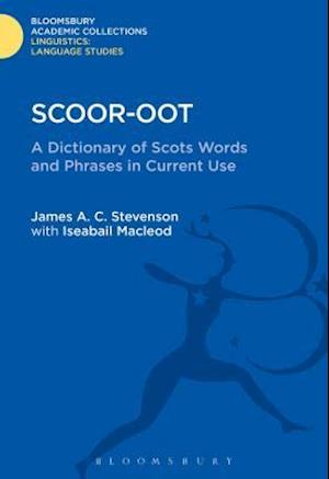 Scoor-oot