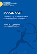 Scoor-oot