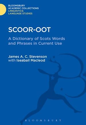 Scoor-oot