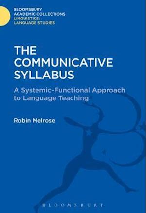 The Communicative Syllabus
