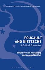 Foucault and Nietzsche