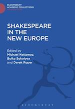 Shakespeare In The New Europe