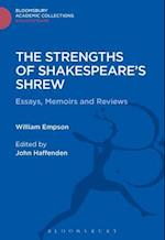 The Strengths of Shakespeare's Shrew