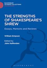 Strengths of Shakespeare's Shrew