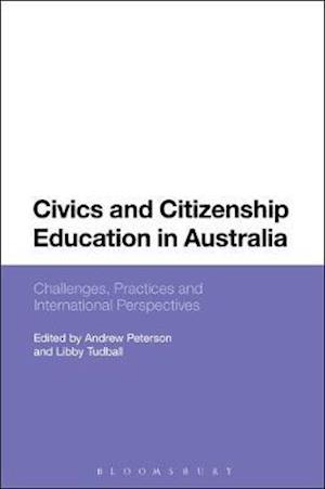 Civics and Citizenship Education in Australia