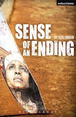 Sense Of An Ending