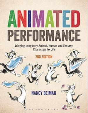 Animated Performance