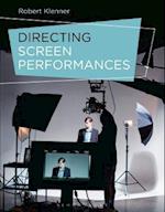 Directing Screen Performances