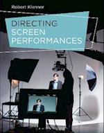 Directing Screen Performances