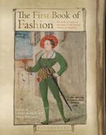 The First Book of Fashion