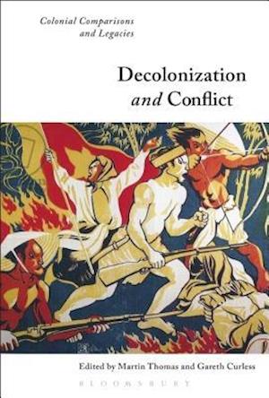 Decolonization and Conflict