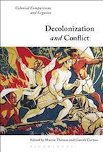 Decolonization and Conflict