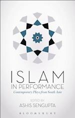 Islam in Performance