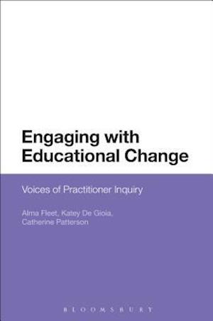 Engaging with Educational Change