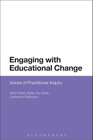 Engaging with Educational Change