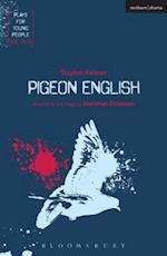 Pigeon English