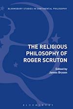 The Religious Philosophy of Roger Scruton