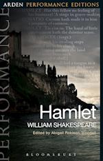 Hamlet: Arden Performance Editions