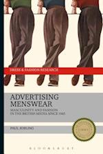 Advertising Menswear