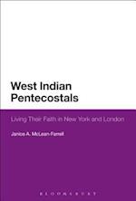 West Indian Pentecostals