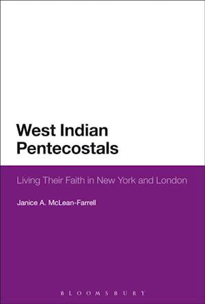 West Indian Pentecostals