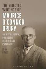 The Selected Writings of Maurice O’Connor Drury