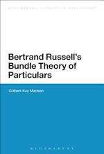 Bertrand Russell's Bundle Theory of Particulars