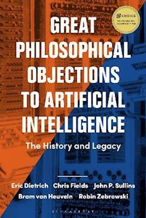 Great Philosophical Objections to Artificial Intelligence