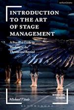 Introduction to the Art of Stage Management