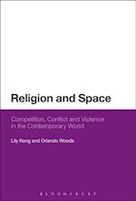 Religion and Space