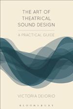 The Art of Theatrical Sound Design