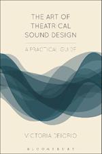 The Art of Theatrical Sound Design