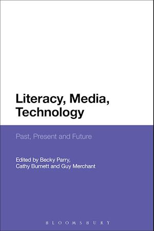 Literacy, Media, Technology