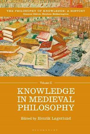 Knowledge in Medieval Philosophy