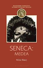 Seneca: Medea