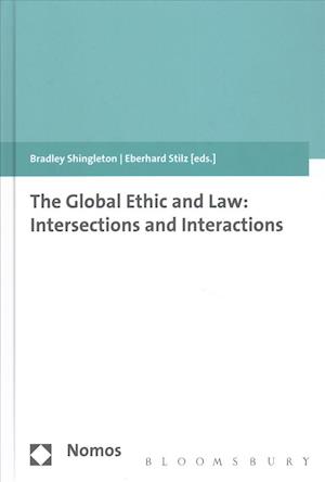 The Global Ethic and Law