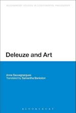 Deleuze and Art