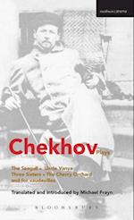 Chekhov Plays