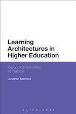 Learning Architectures in Higher Education
