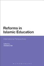 Reforms in Islamic Education