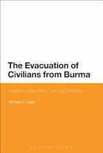 The Evacuation of Civilians from Burma